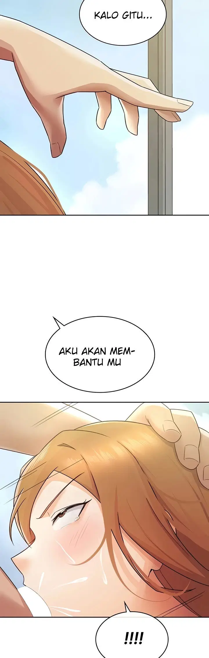 Tax Girlfriend Chapter 18