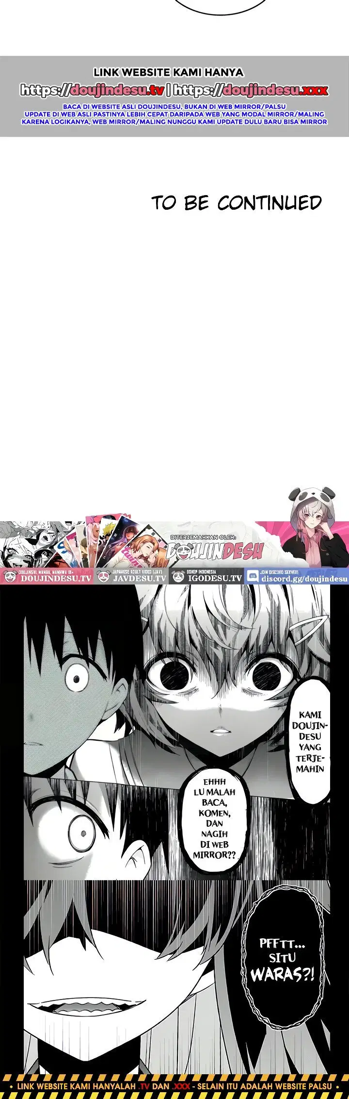 Tax Girlfriend Chapter 18