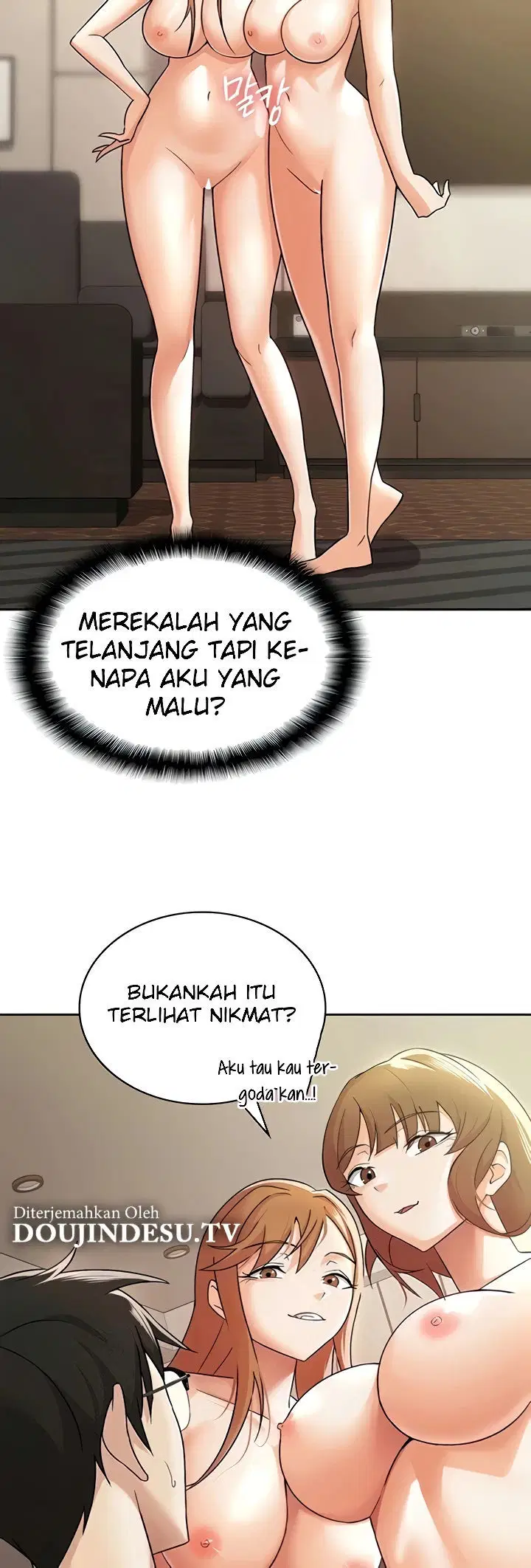 Tax Girlfriend Chapter 18