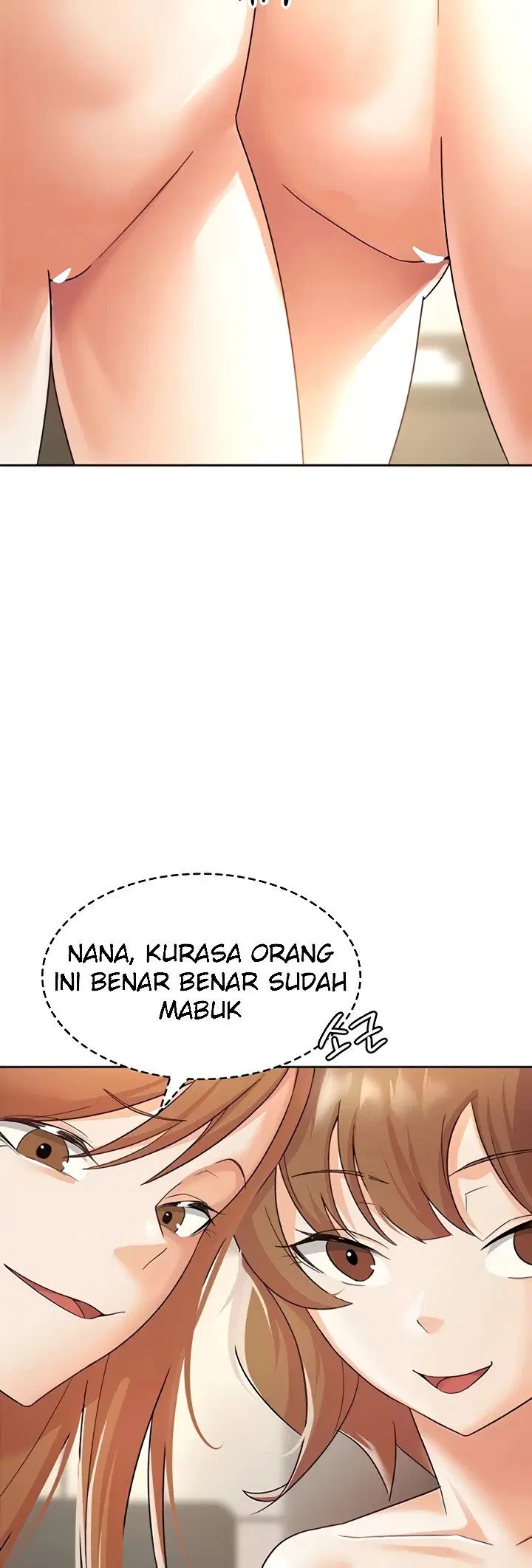 Tax Girlfriend Chapter 18
