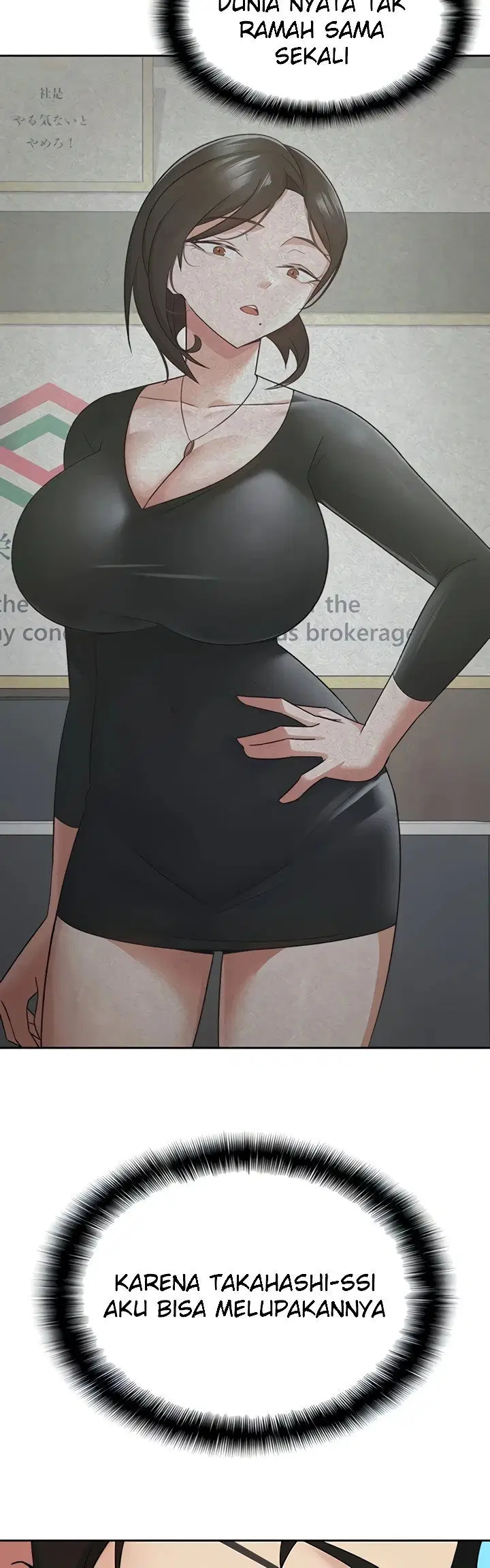 Tax Girlfriend Chapter 18