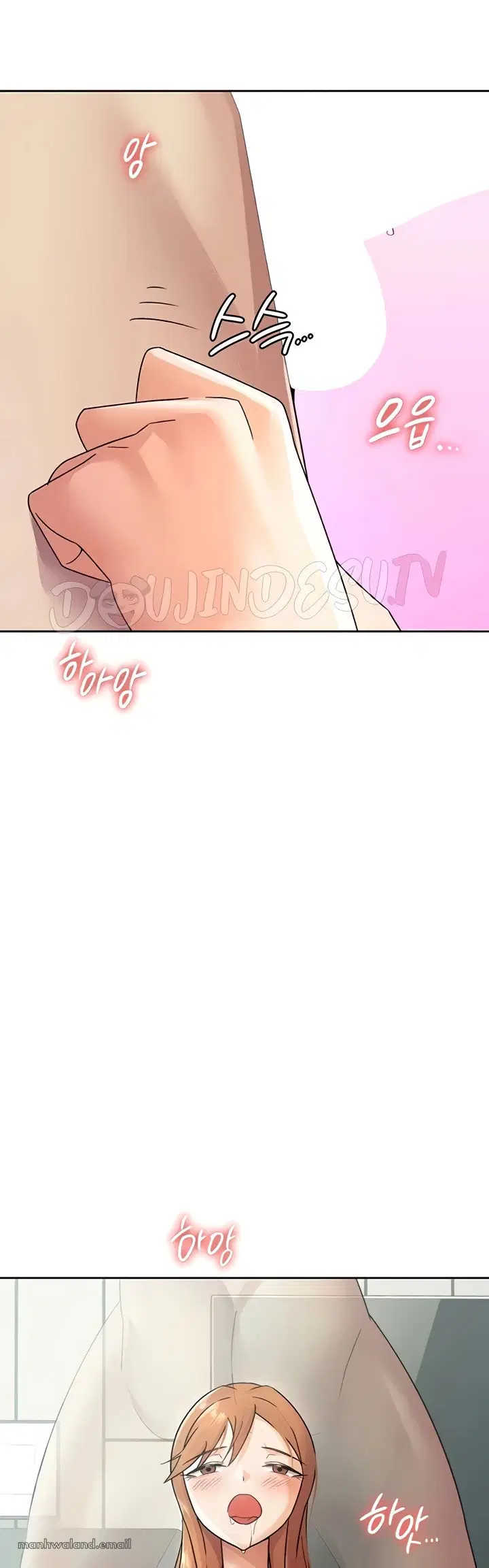 Tax Girlfriend Chapter 19