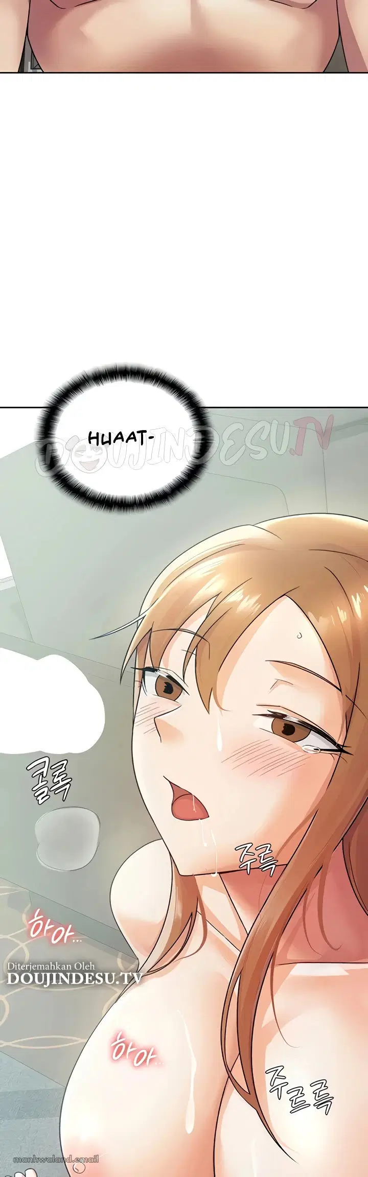 Tax Girlfriend Chapter 19