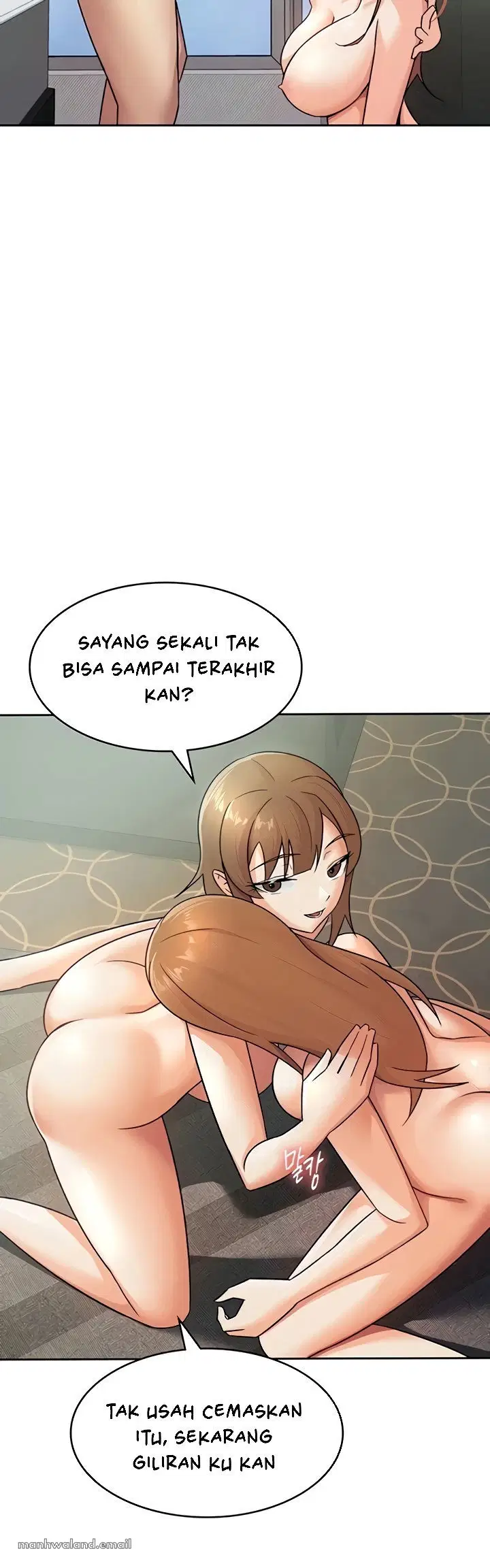 Tax Girlfriend Chapter 19