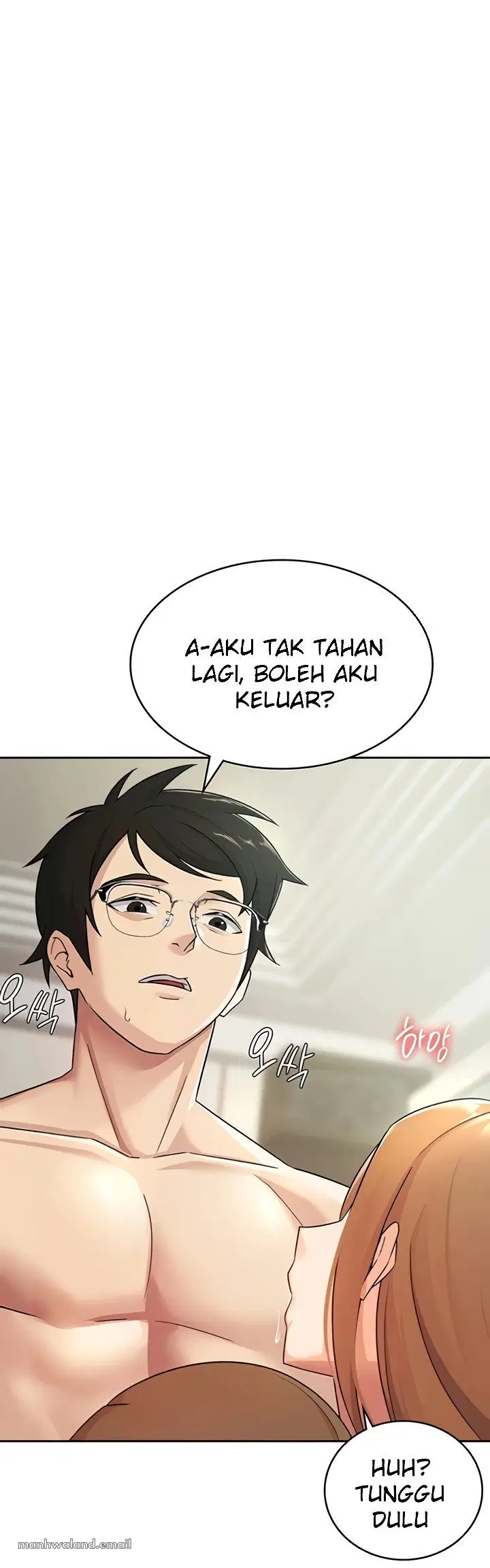 Tax Girlfriend Chapter 19