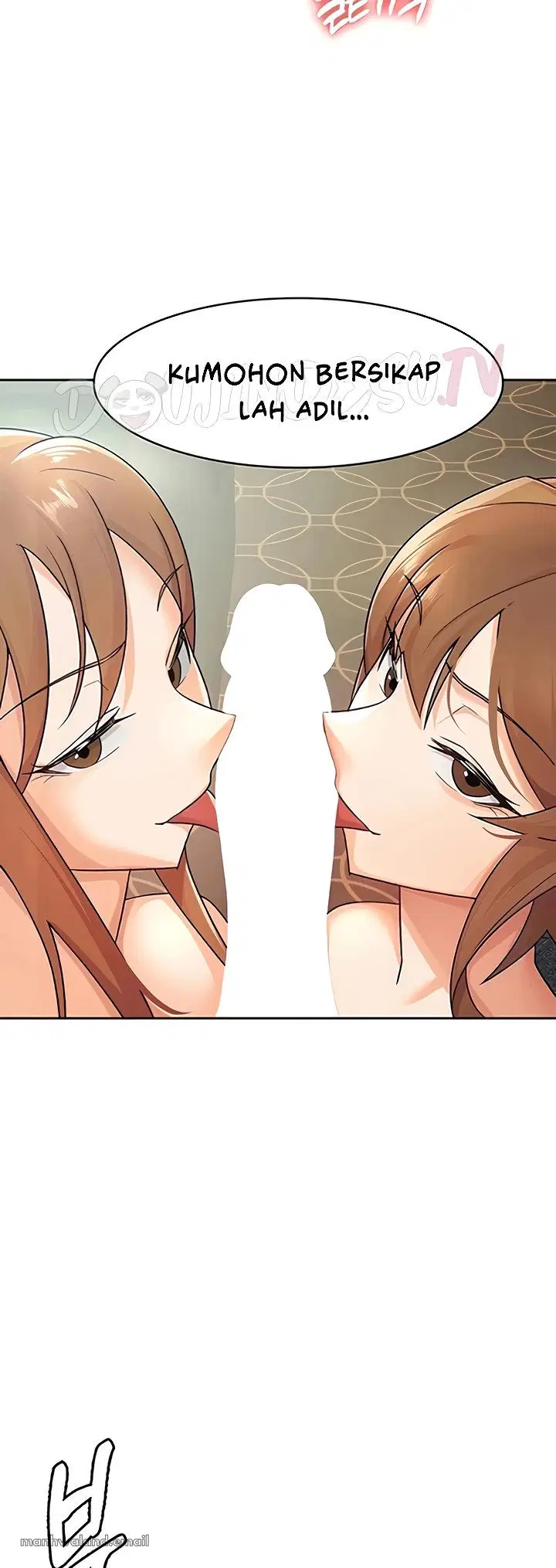 Tax Girlfriend Chapter 19