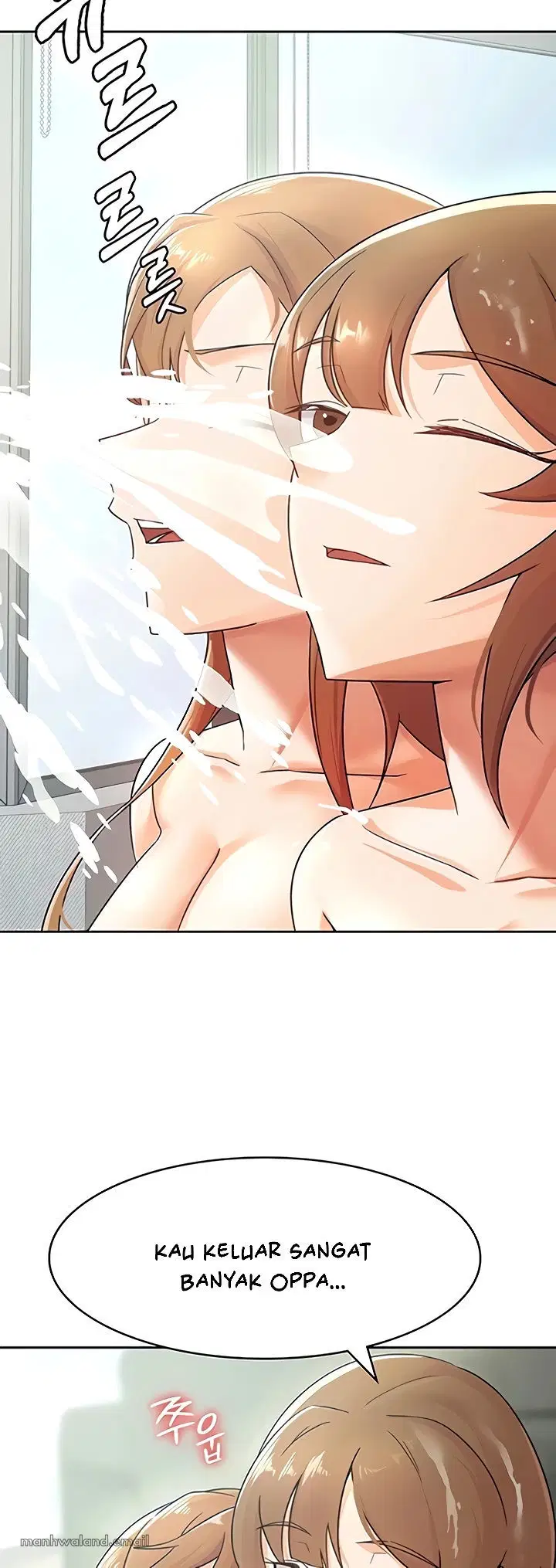 Tax Girlfriend Chapter 19
