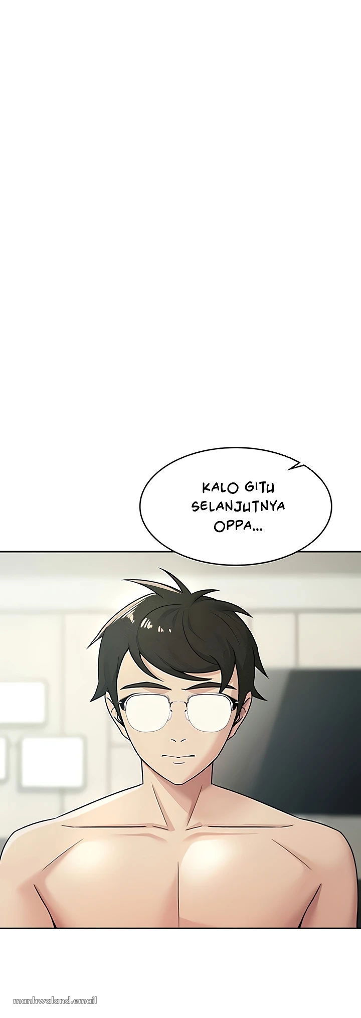 Tax Girlfriend Chapter 19