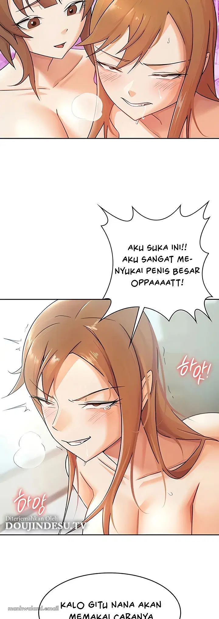 Tax Girlfriend Chapter 19
