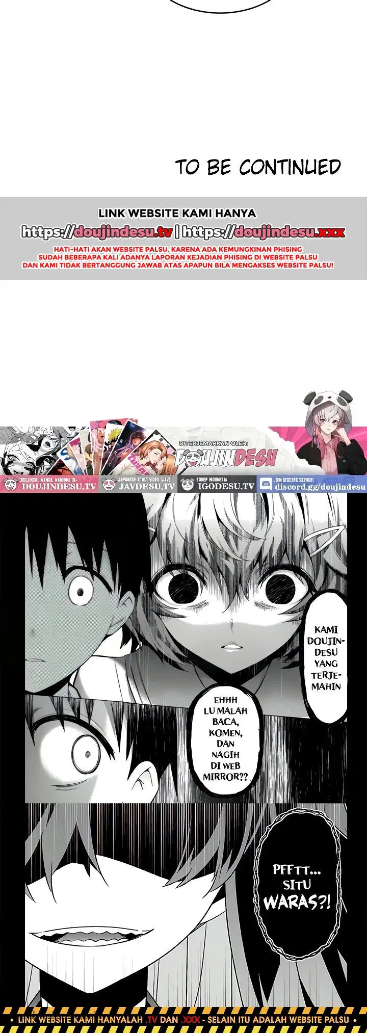 Tax Girlfriend Chapter 19