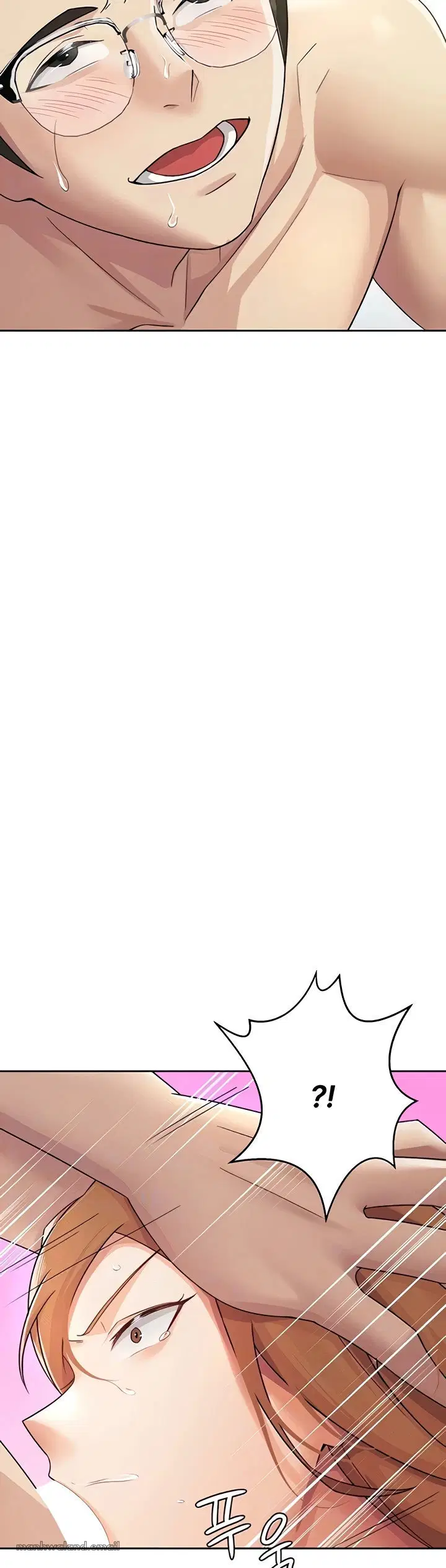 Tax Girlfriend Chapter 19