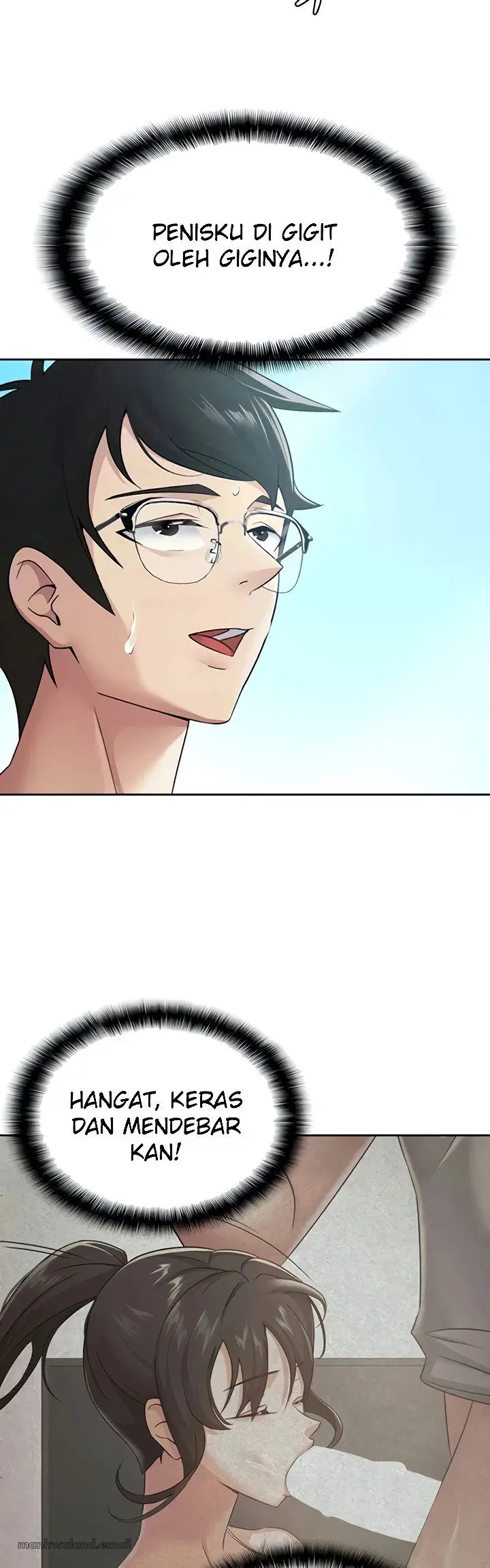 Tax Girlfriend Chapter 19