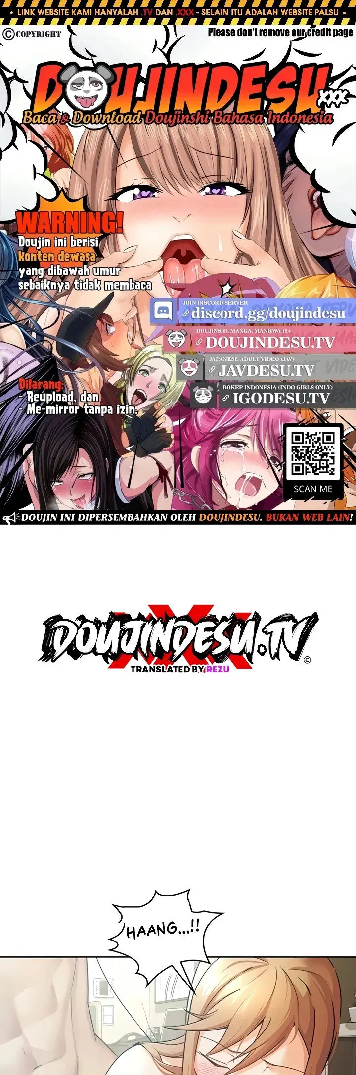 Tax Girlfriend Chapter 20