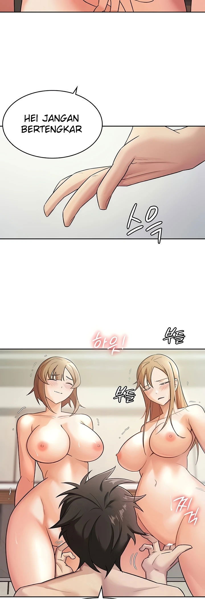Tax Girlfriend Chapter 20