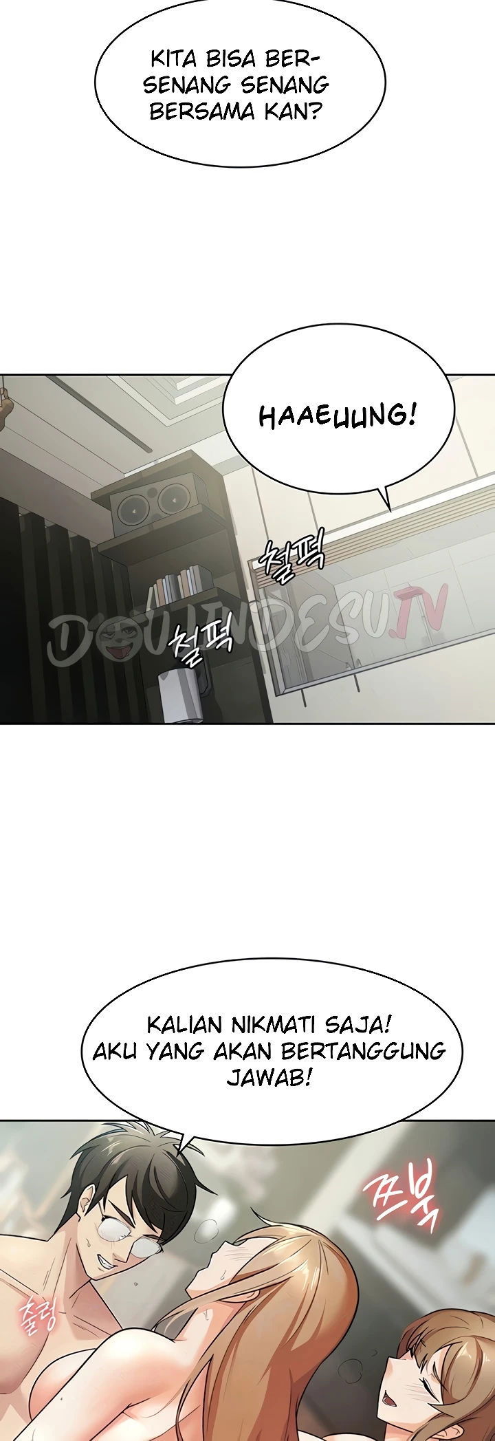 Tax Girlfriend Chapter 20