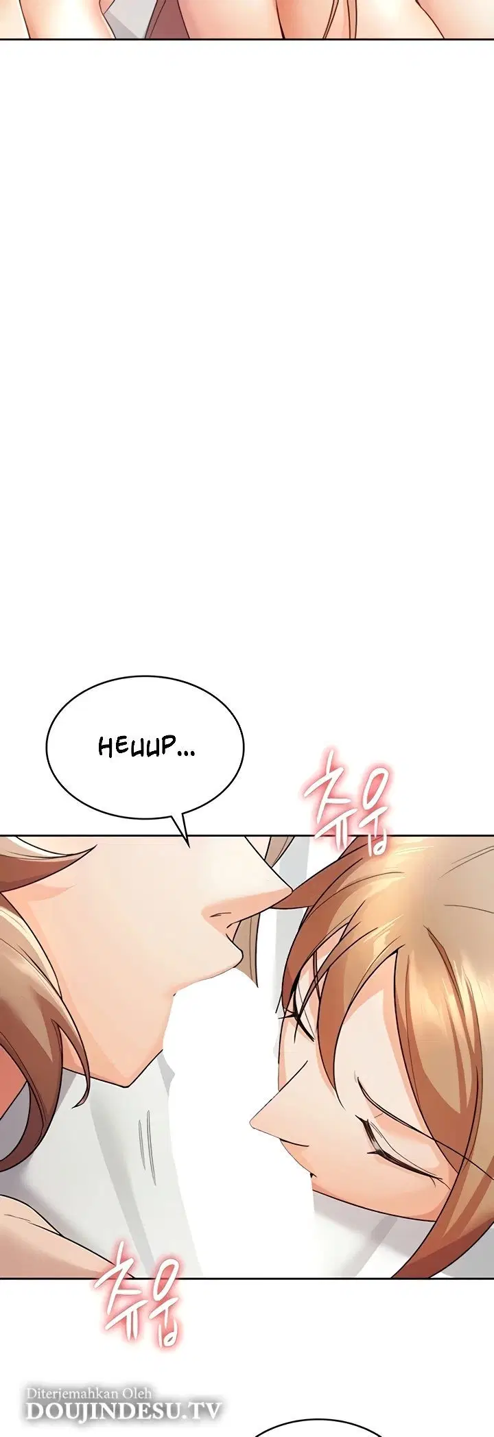 Tax Girlfriend Chapter 20