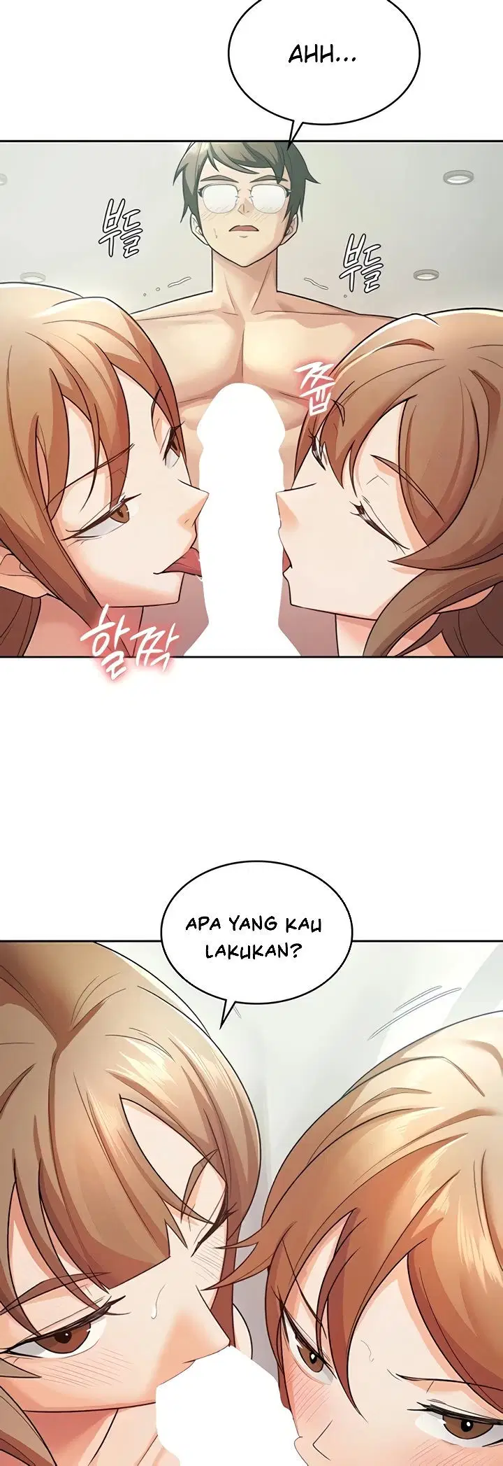 Tax Girlfriend Chapter 20