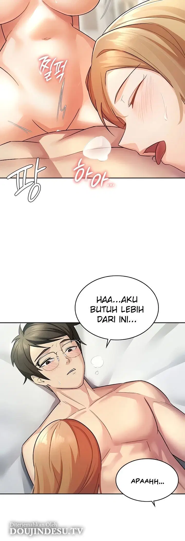 Tax Girlfriend Chapter 20