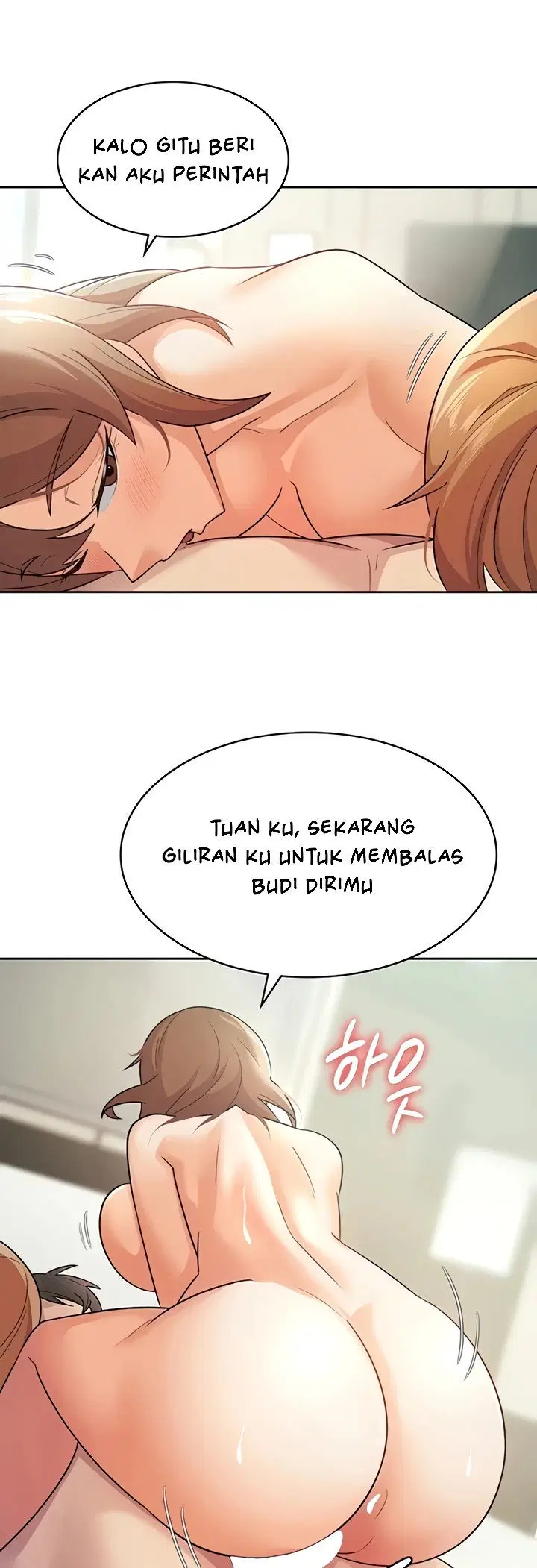 Tax Girlfriend Chapter 20