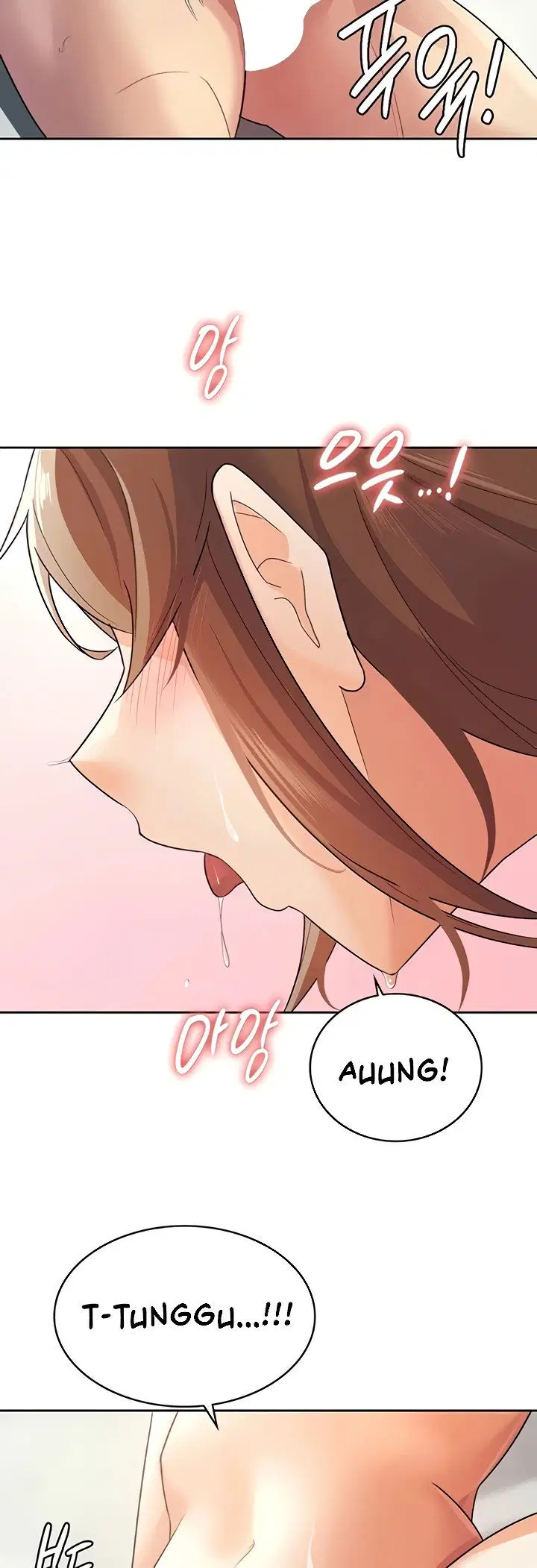 Tax Girlfriend Chapter 20