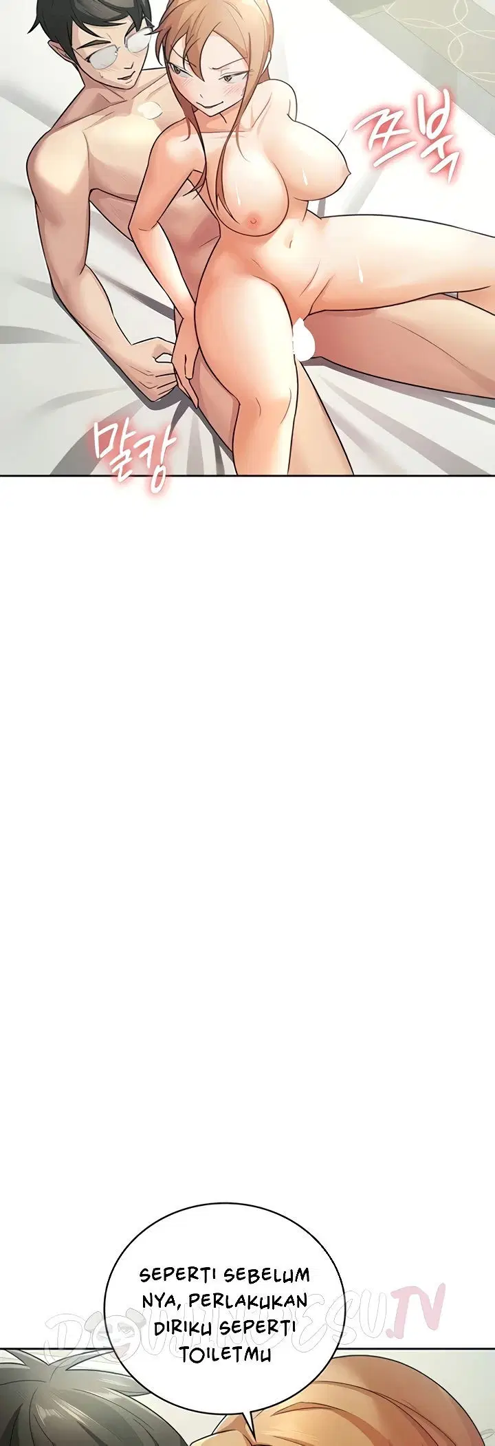 Tax Girlfriend Chapter 20