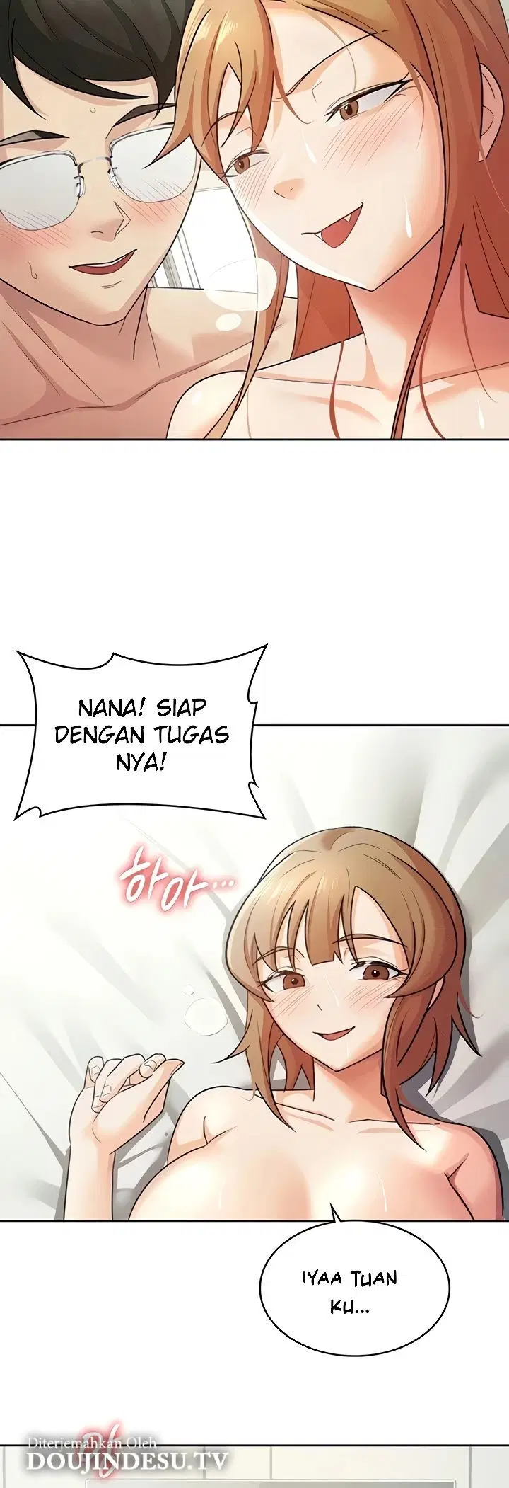 Tax Girlfriend Chapter 20
