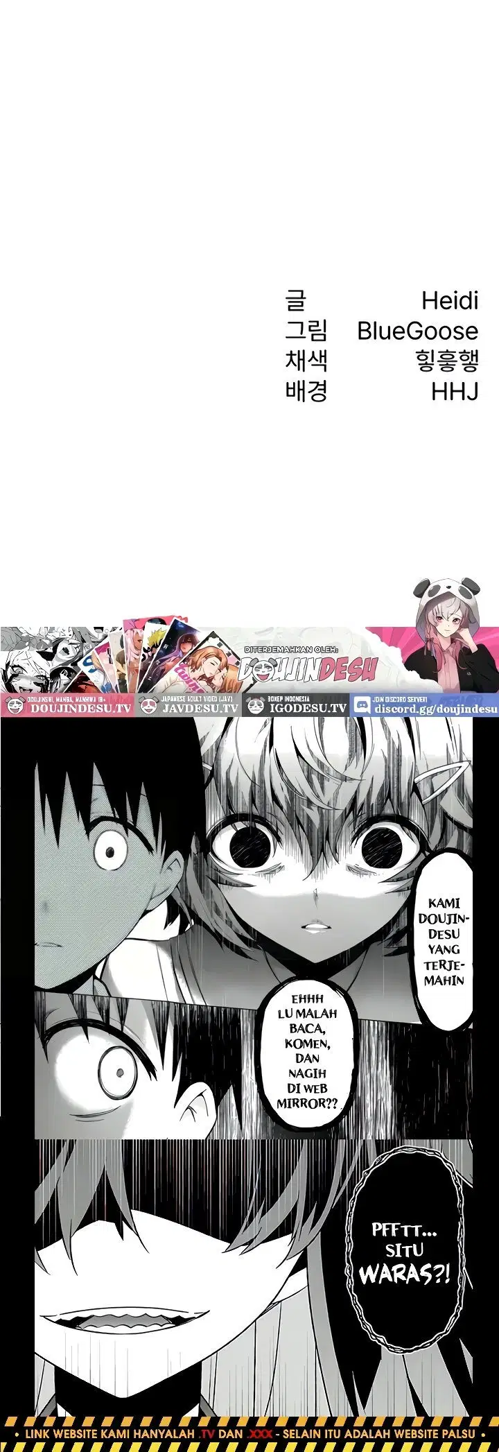 Tax Girlfriend Chapter 20
