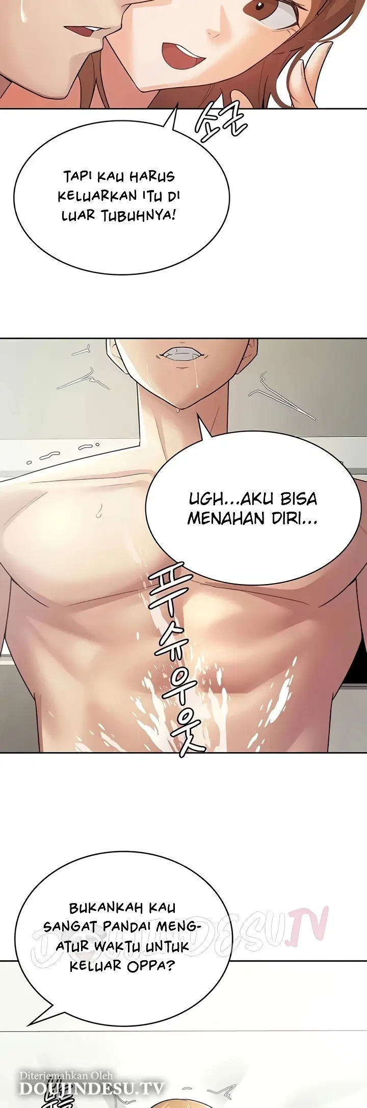 Tax Girlfriend Chapter 20