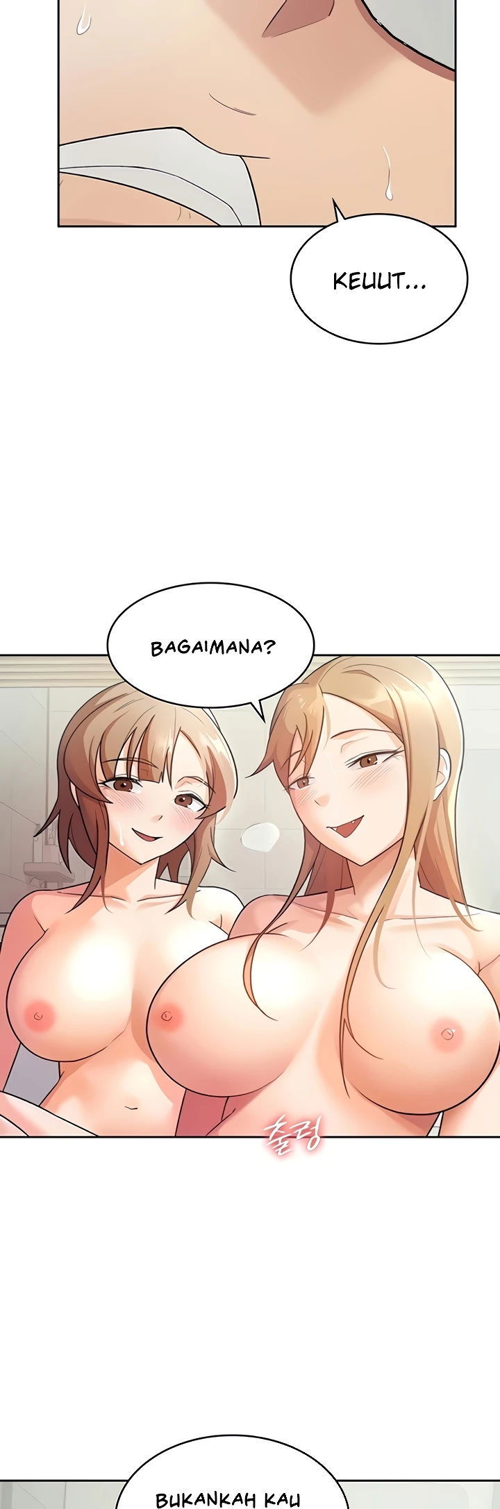 Tax Girlfriend Chapter 20