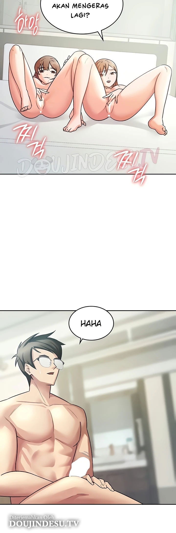 Tax Girlfriend Chapter 20