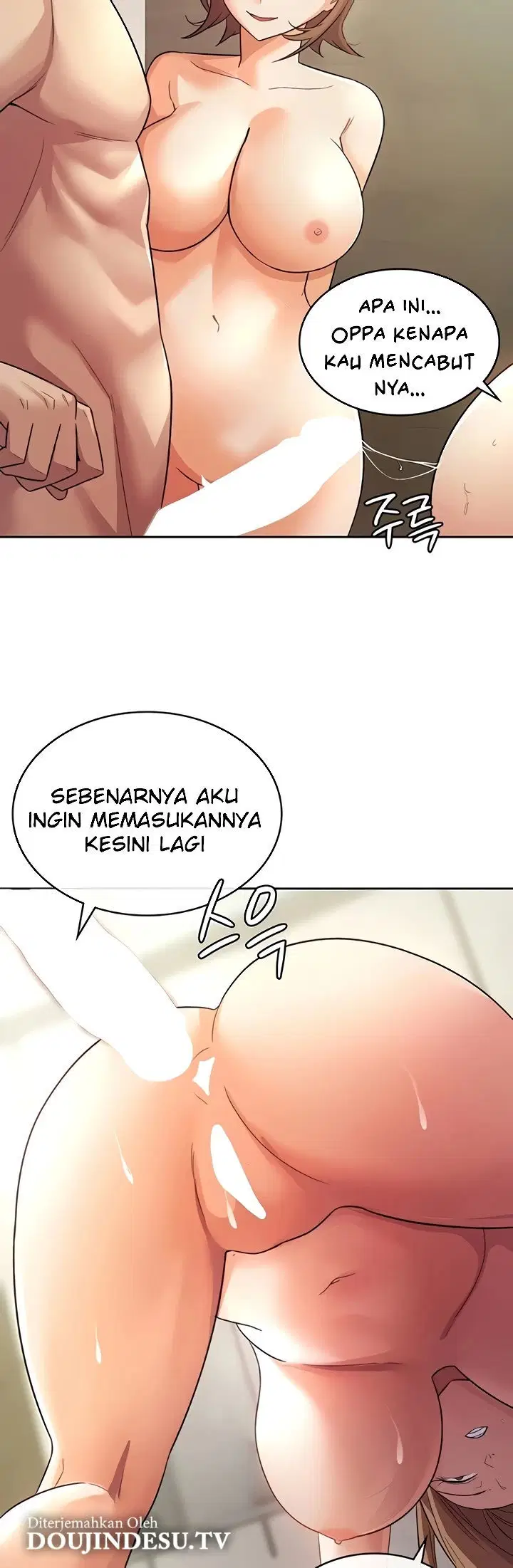 Tax Girlfriend Chapter 21