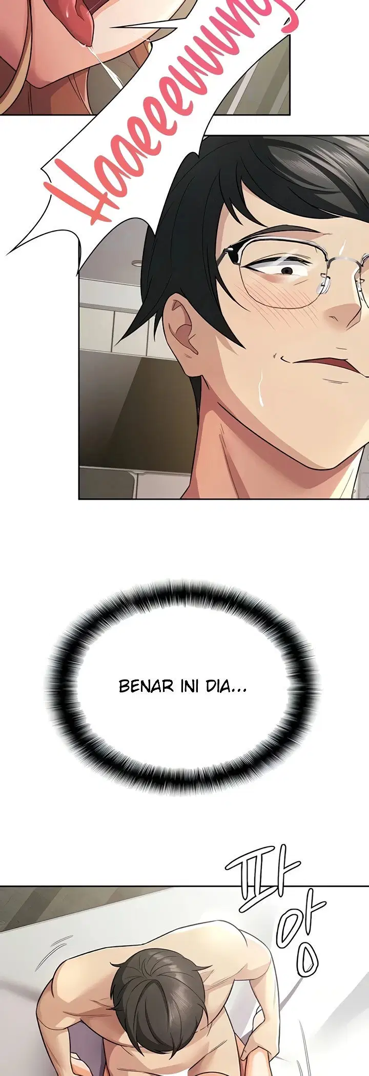 Tax Girlfriend Chapter 21