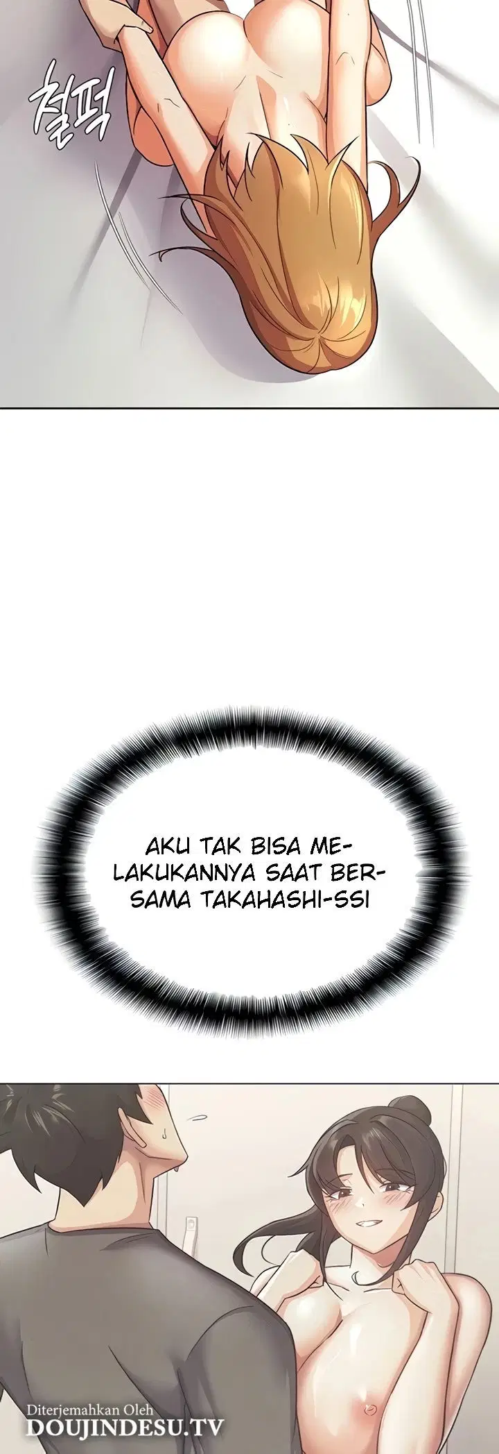 Tax Girlfriend Chapter 21