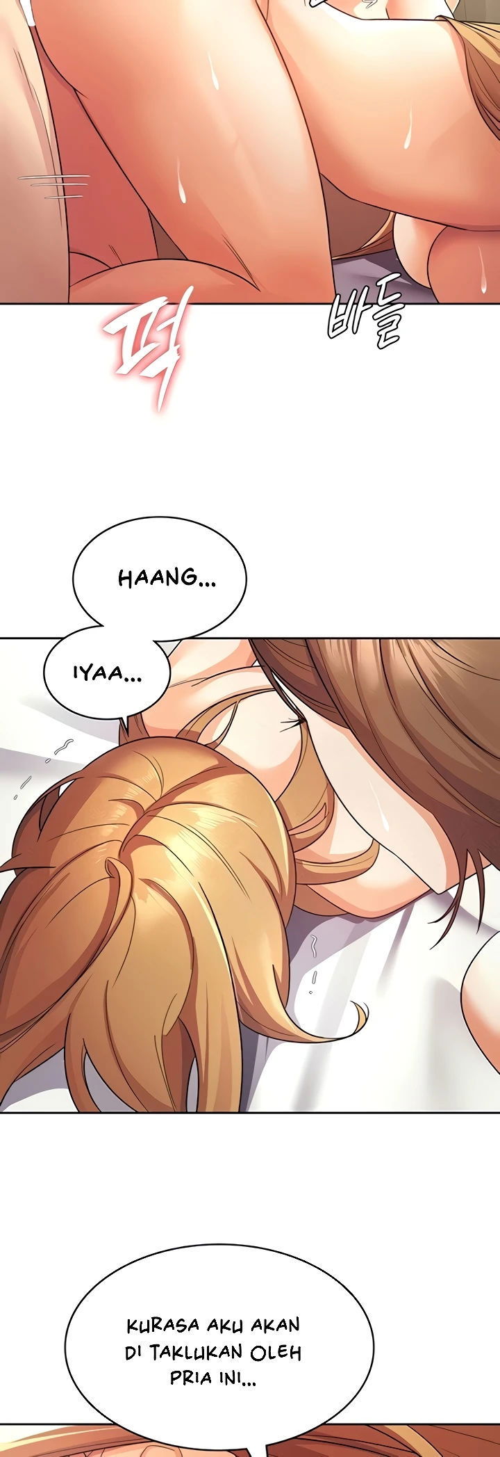 Tax Girlfriend Chapter 21