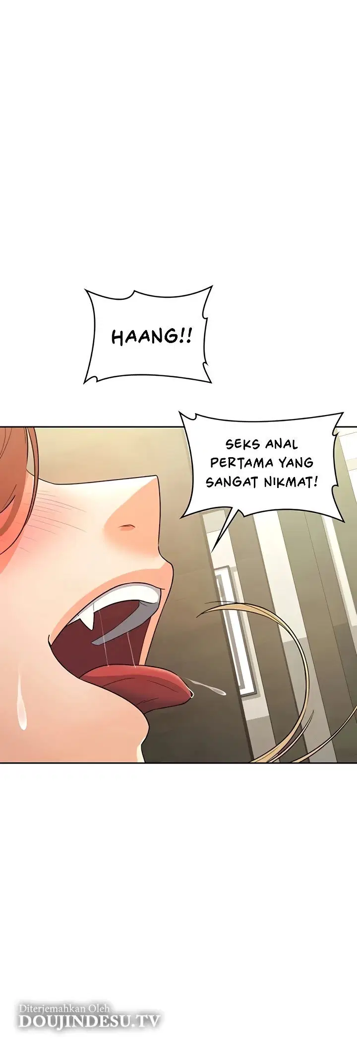 Tax Girlfriend Chapter 21