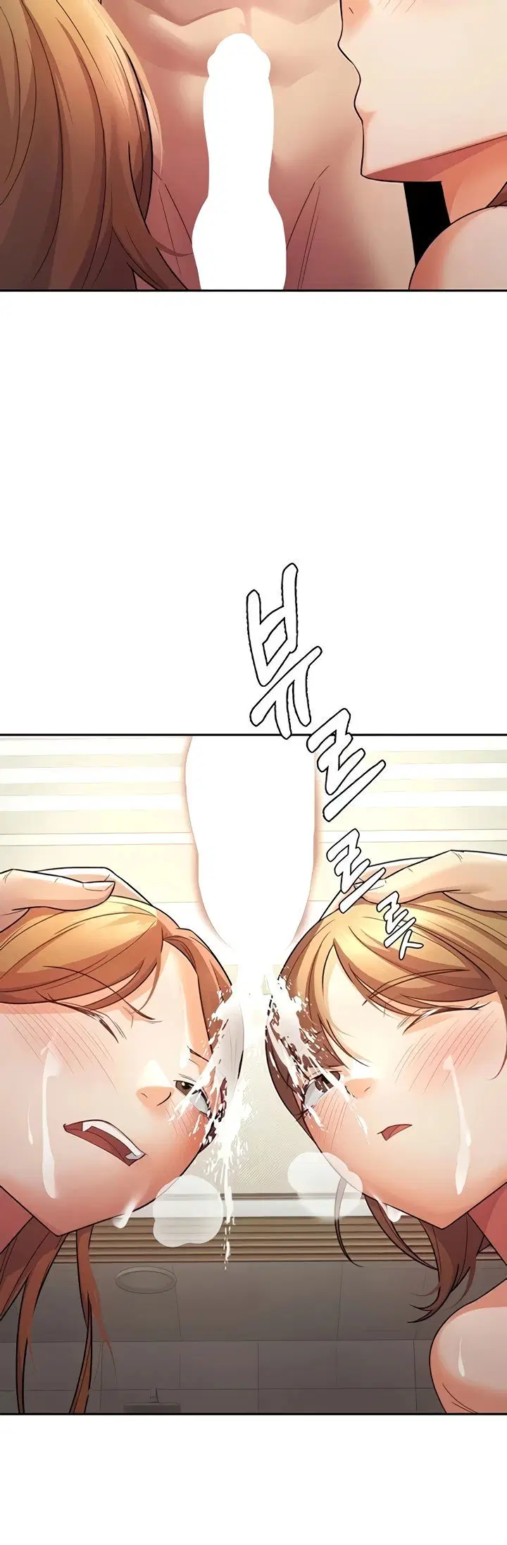 Tax Girlfriend Chapter 21