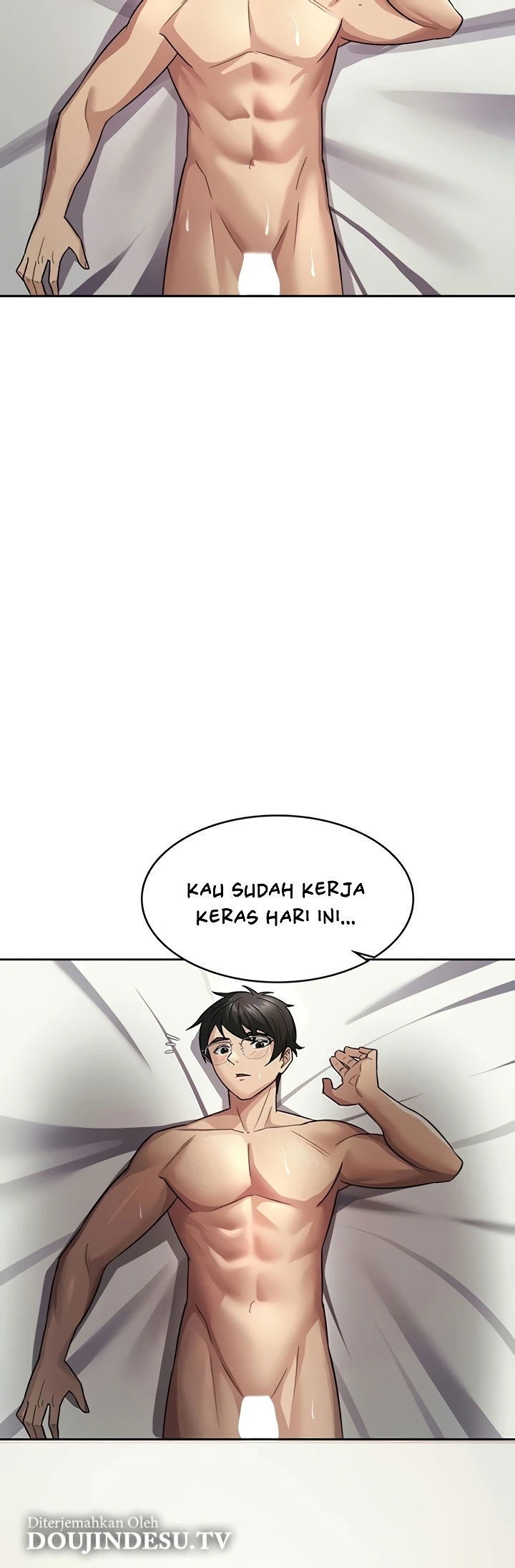 Tax Girlfriend Chapter 21