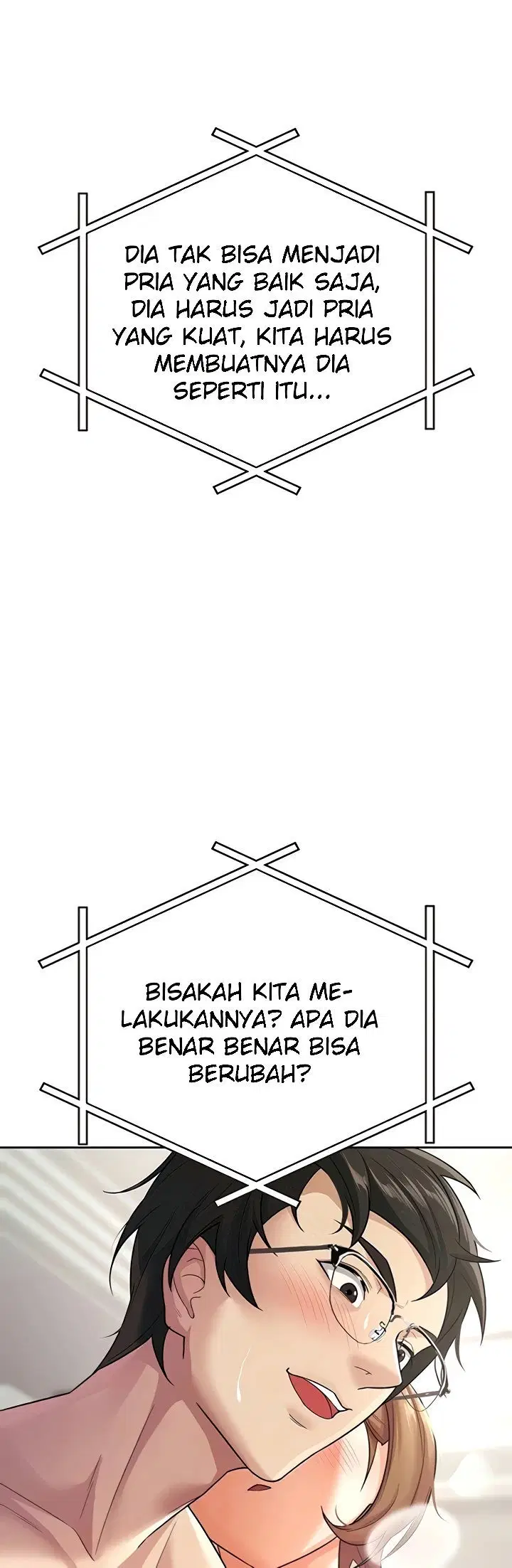 Tax Girlfriend Chapter 21