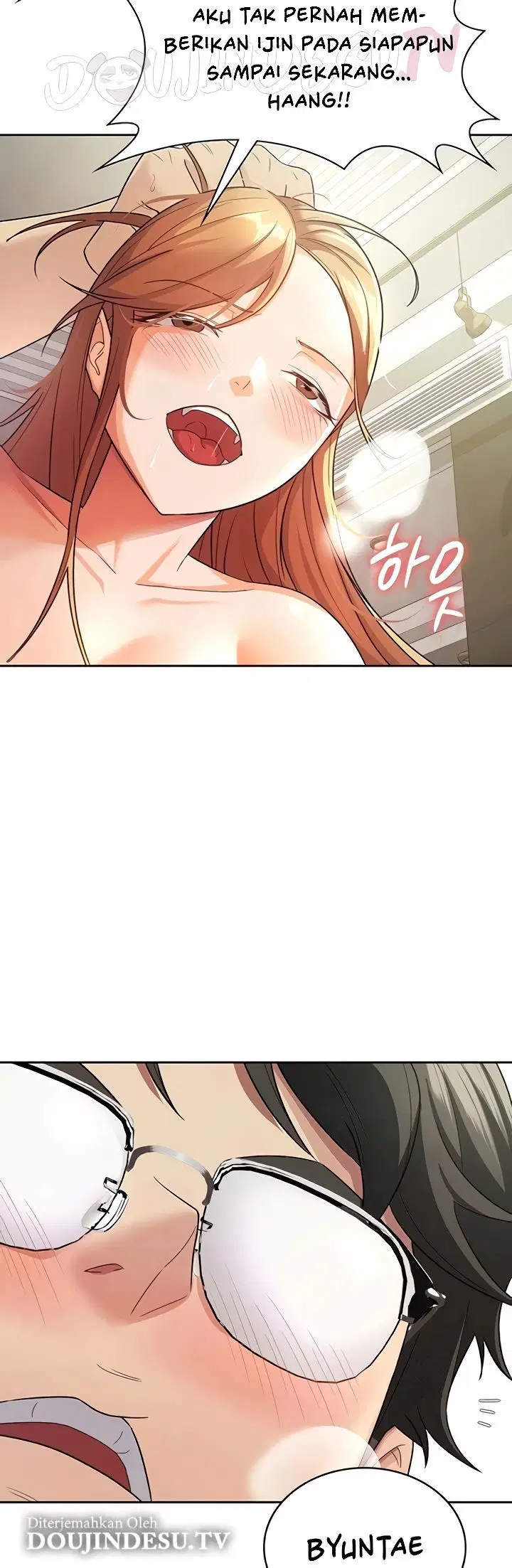 Tax Girlfriend Chapter 21