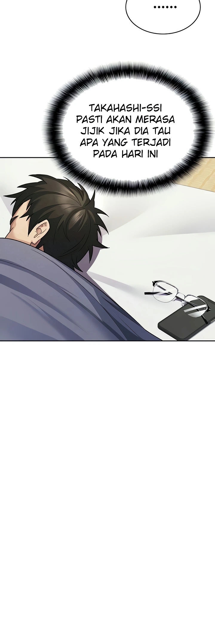 Tax Girlfriend Chapter 22