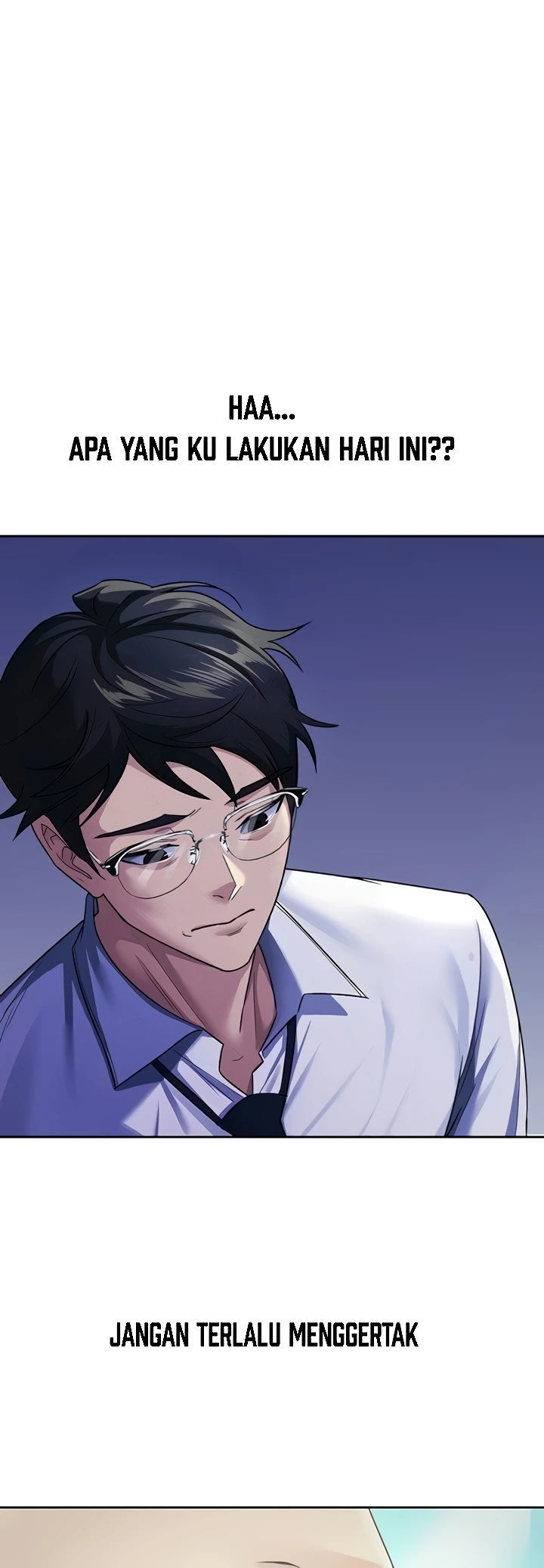 Tax Girlfriend Chapter 22