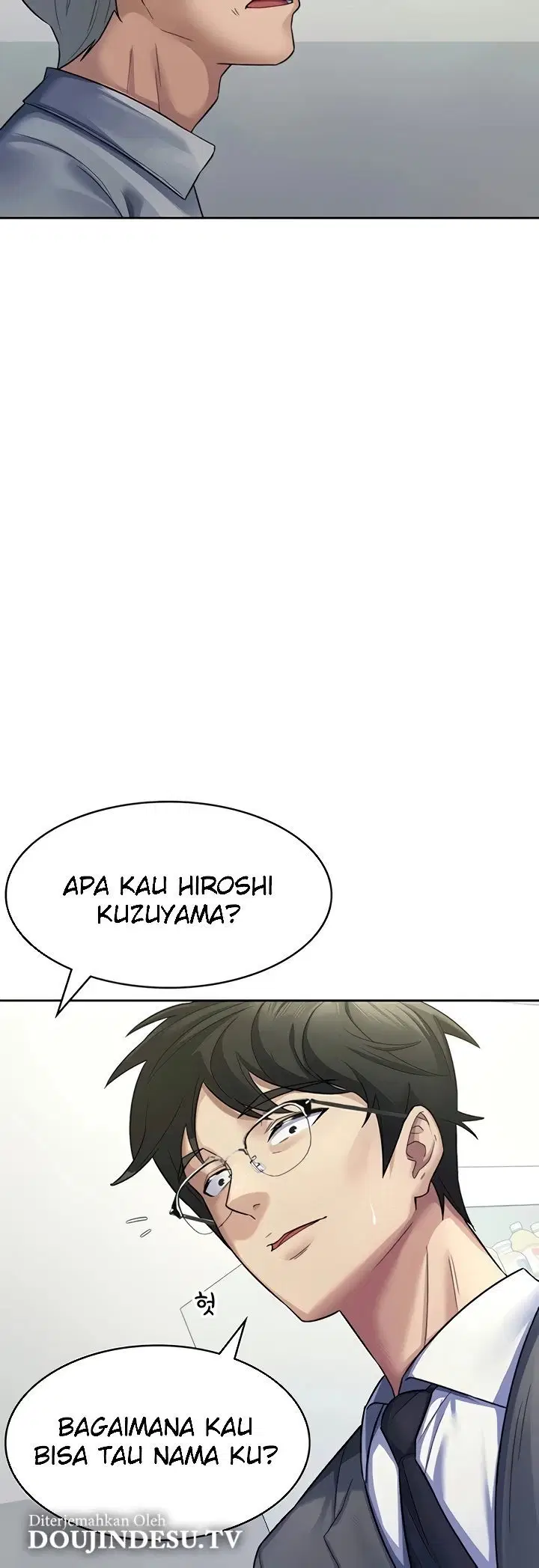 Tax Girlfriend Chapter 22