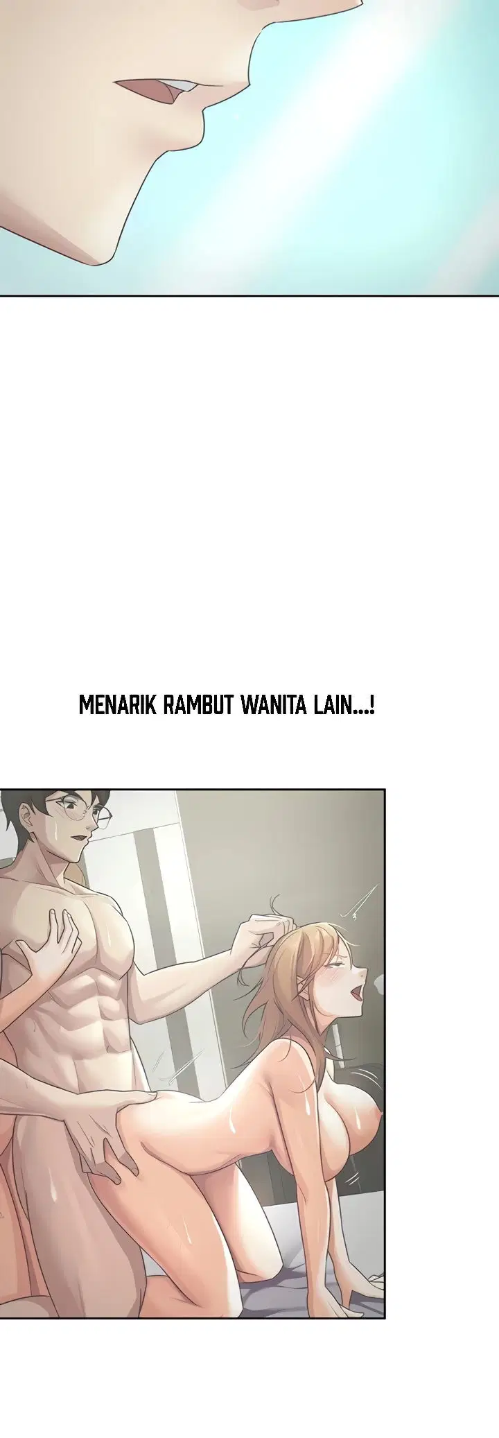 Tax Girlfriend Chapter 22