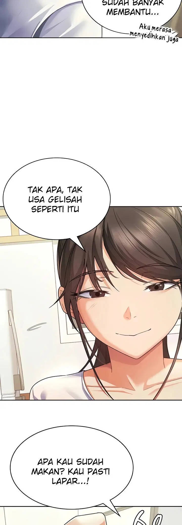 Tax Girlfriend Chapter 22