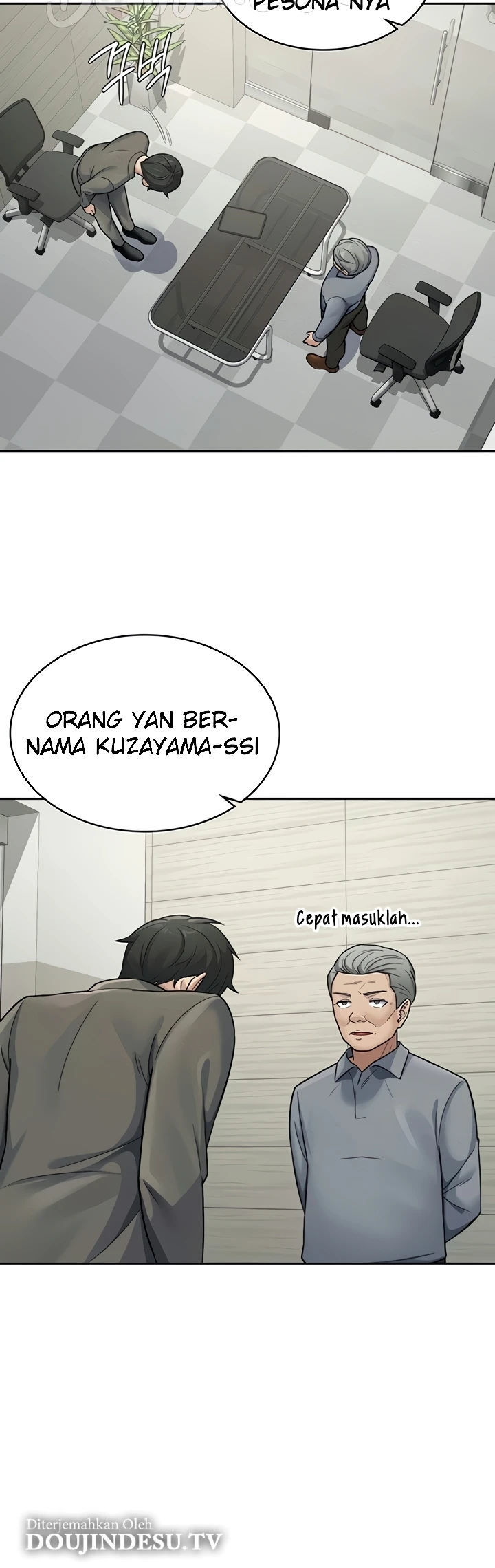 Tax Girlfriend Chapter 23