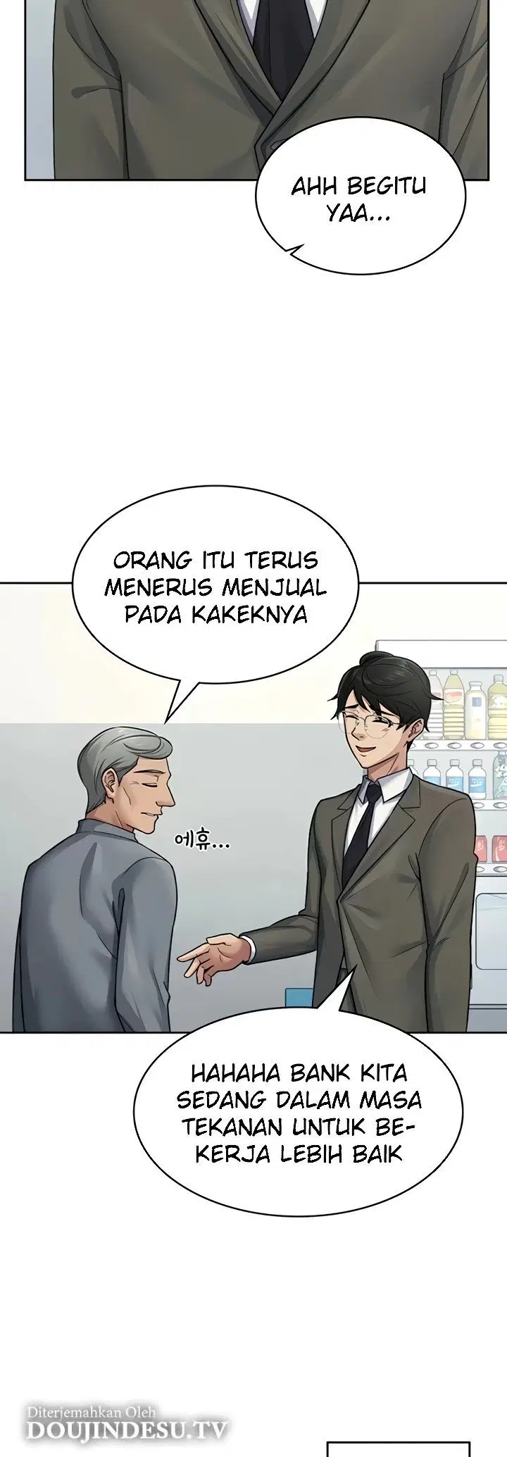 Tax Girlfriend Chapter 23
