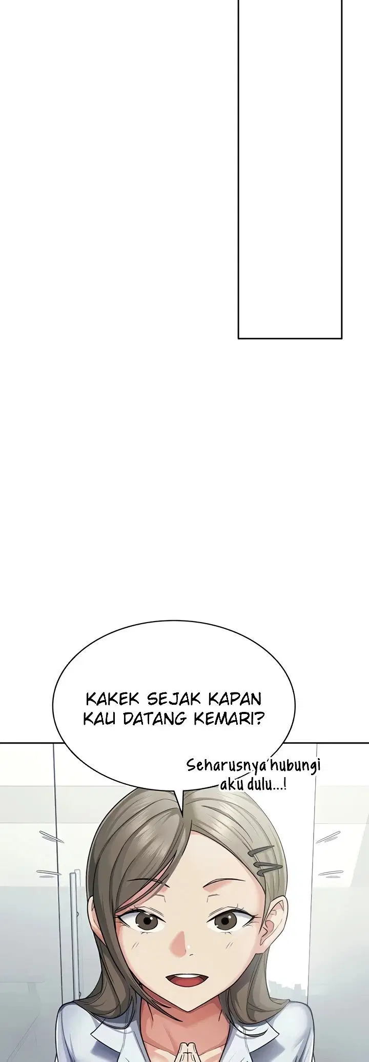 Tax Girlfriend Chapter 23