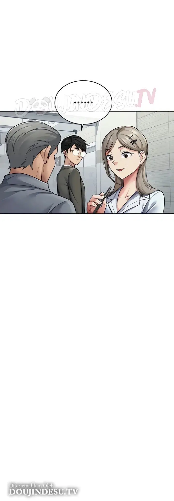 Tax Girlfriend Chapter 23