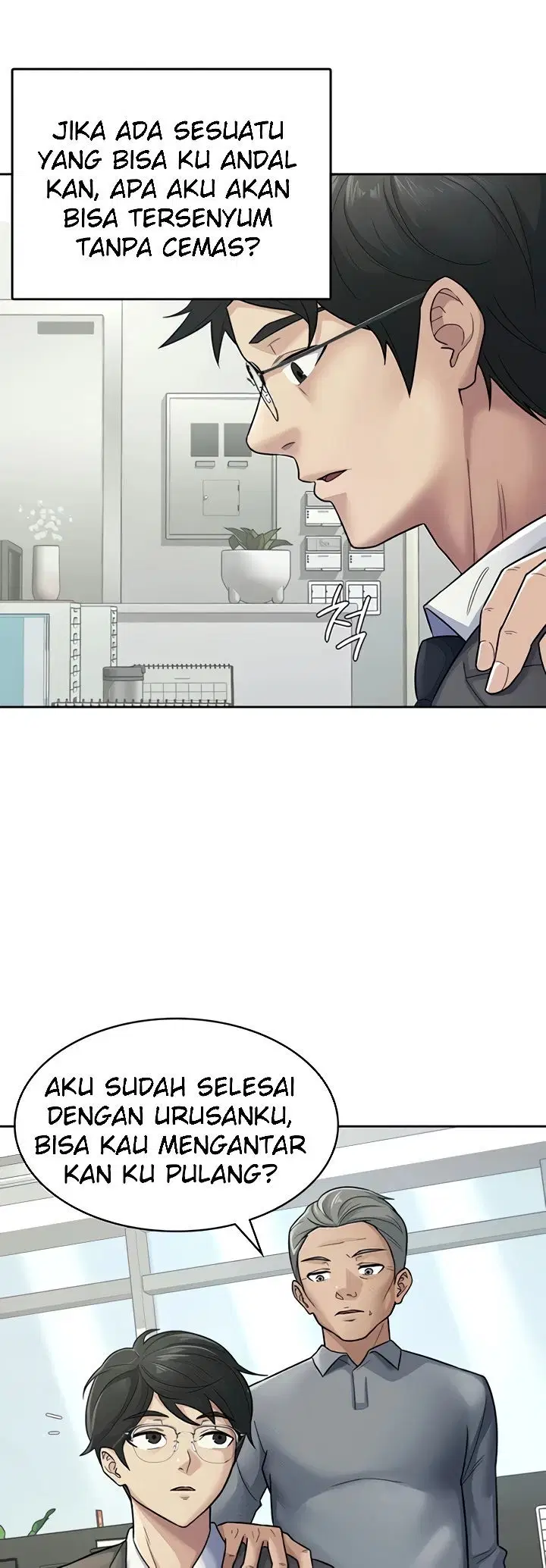 Tax Girlfriend Chapter 23