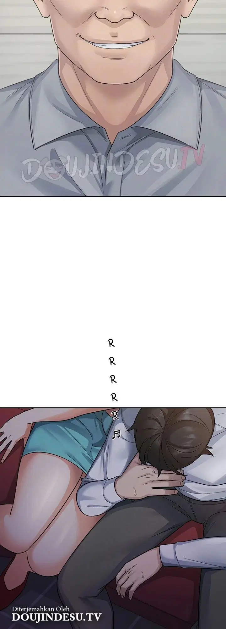 Tax Girlfriend Chapter 24